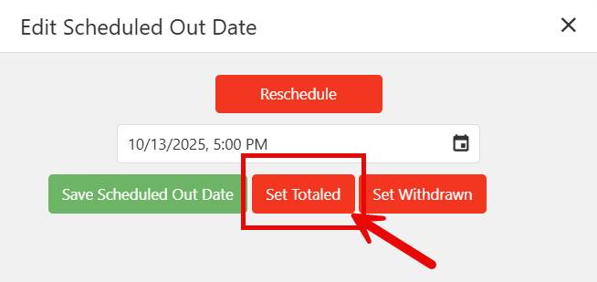 A screenshot of a schedule

AI-generated content may be incorrect.
