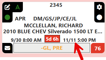 A screenshot of a computer

AI-generated content may be incorrect.