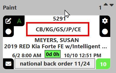A screen shot of a computer

AI-generated content may be incorrect.