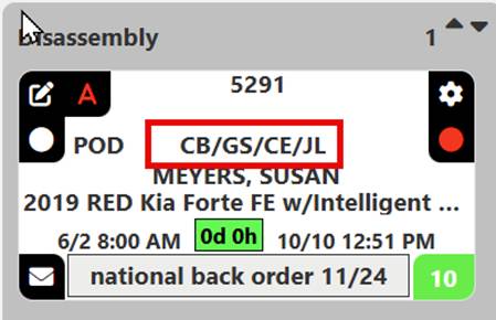 A screen shot of a computer

AI-generated content may be incorrect.