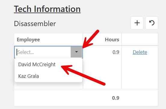 A screenshot of a computer

AI-generated content may be incorrect.