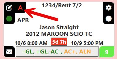 A screen shot of a phone

AI-generated content may be incorrect.